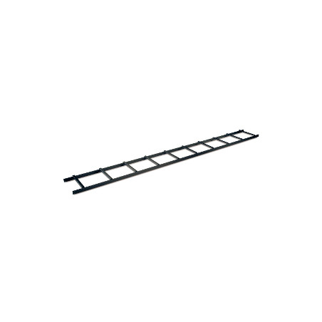 Power Cbl Ladder 12" 30cm wide w/Black