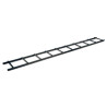 Power Cbl Ladder 12" 30cm wide w/Black