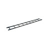 Power Cbl Ladder 12" 30cm wide w/Black