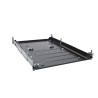 DEPTH ADJUSTABLE FIXED RAIL