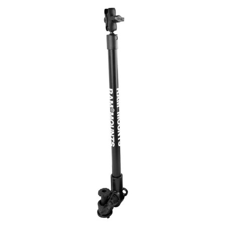 TOUGH POLE CAMERA MOUNT W/