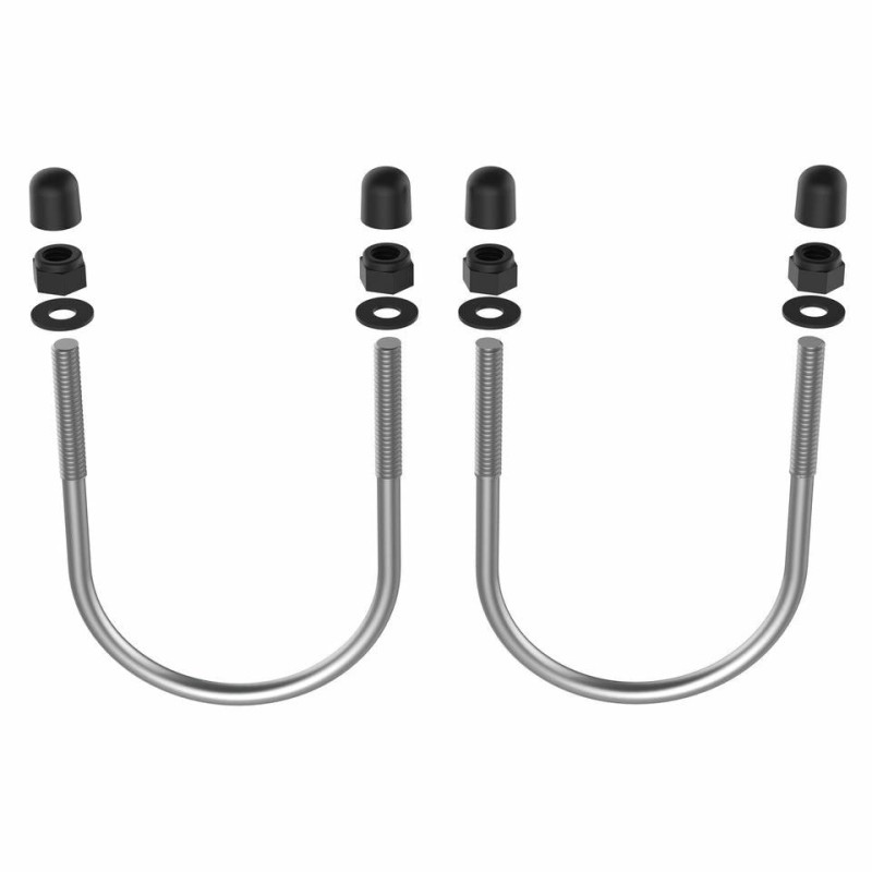 UNPKD RAM TOUGH-TRACK