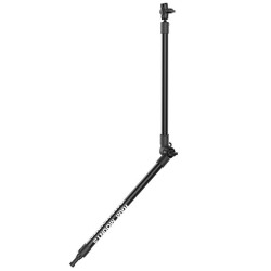 TOUGH-POLE 48" ACTION CAMERA