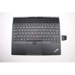 Keyboard BLK PT PM