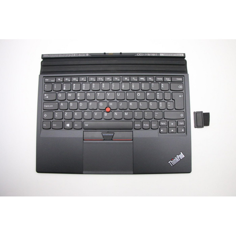 Keyboard BLK PT PM