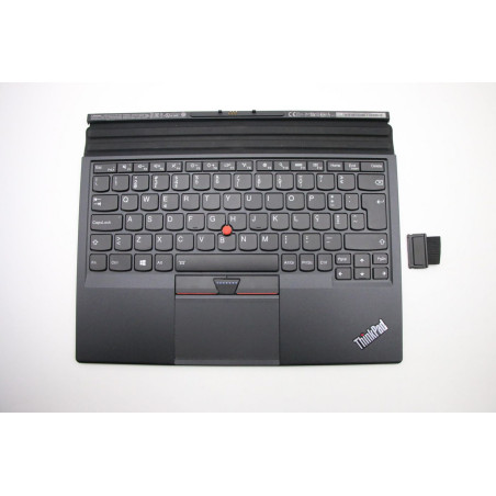 Keyboard BLK PT PM