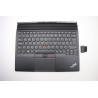 Keyboard BLK PT PM