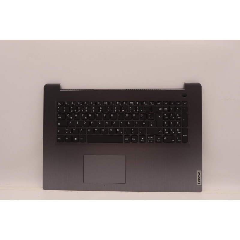 COVER Upper Case ASM_GER