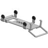 MultiGrip plate for Newland