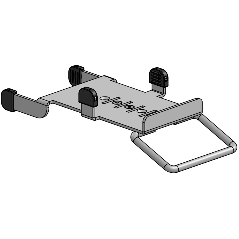 MultiGripT Plate for Newland