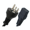 Power cable Denmark type K -