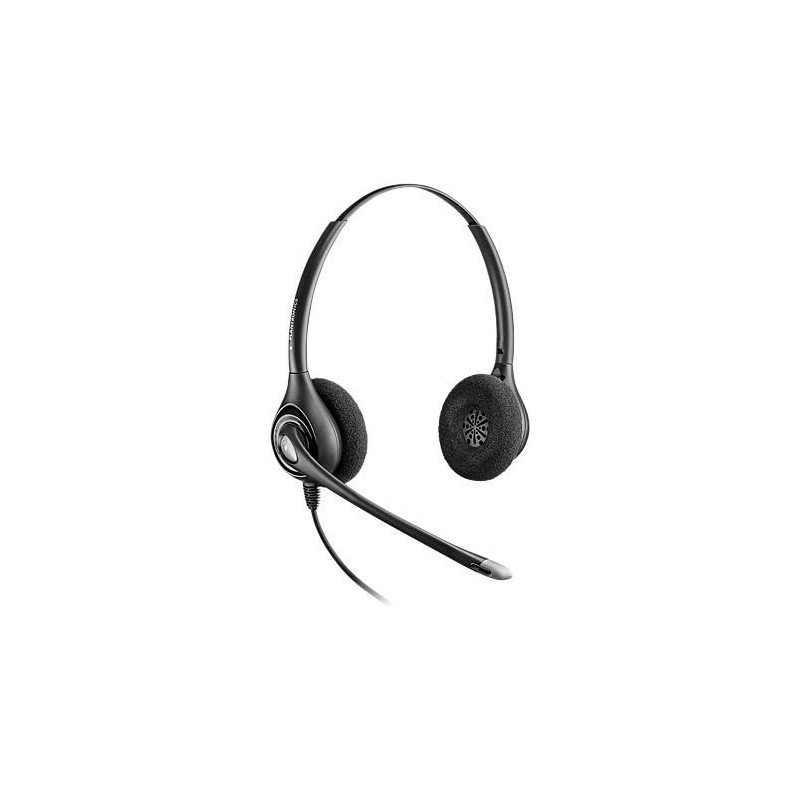 D261N Stereo Headset | APLIUM