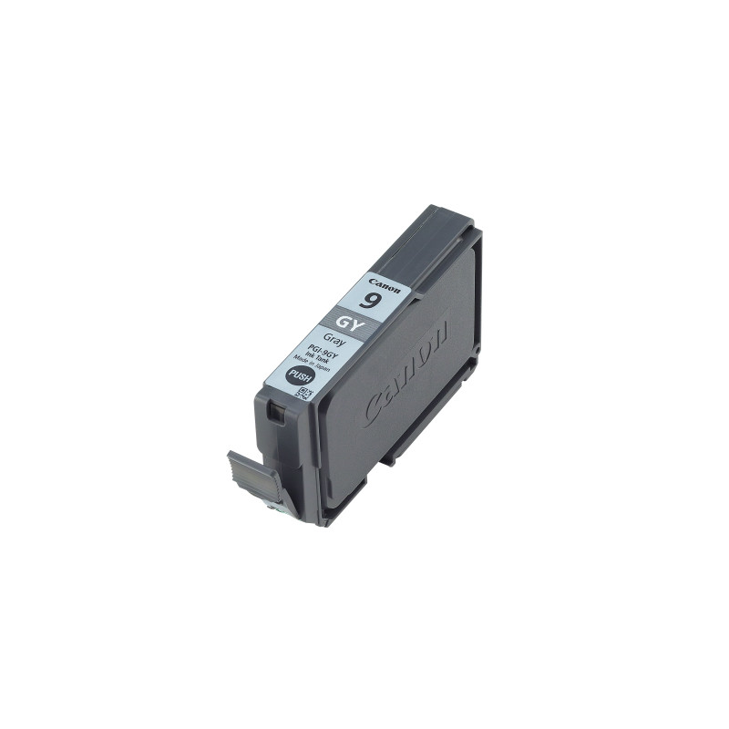 Ink/PGI-9GY BJ Cartridge GY