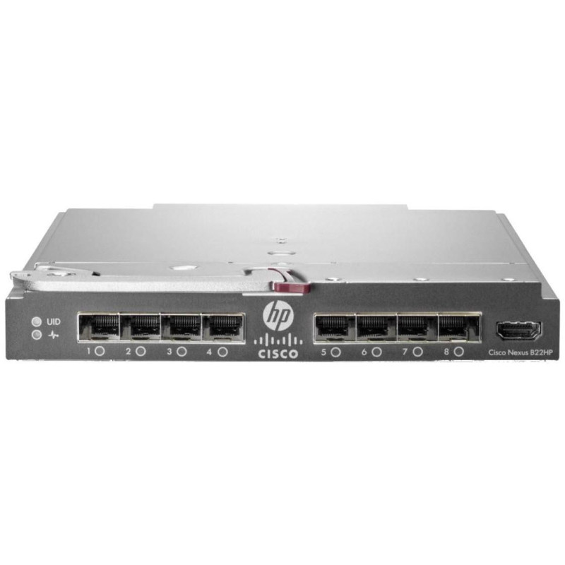 BLc Cisco B22HP Fabric Ext