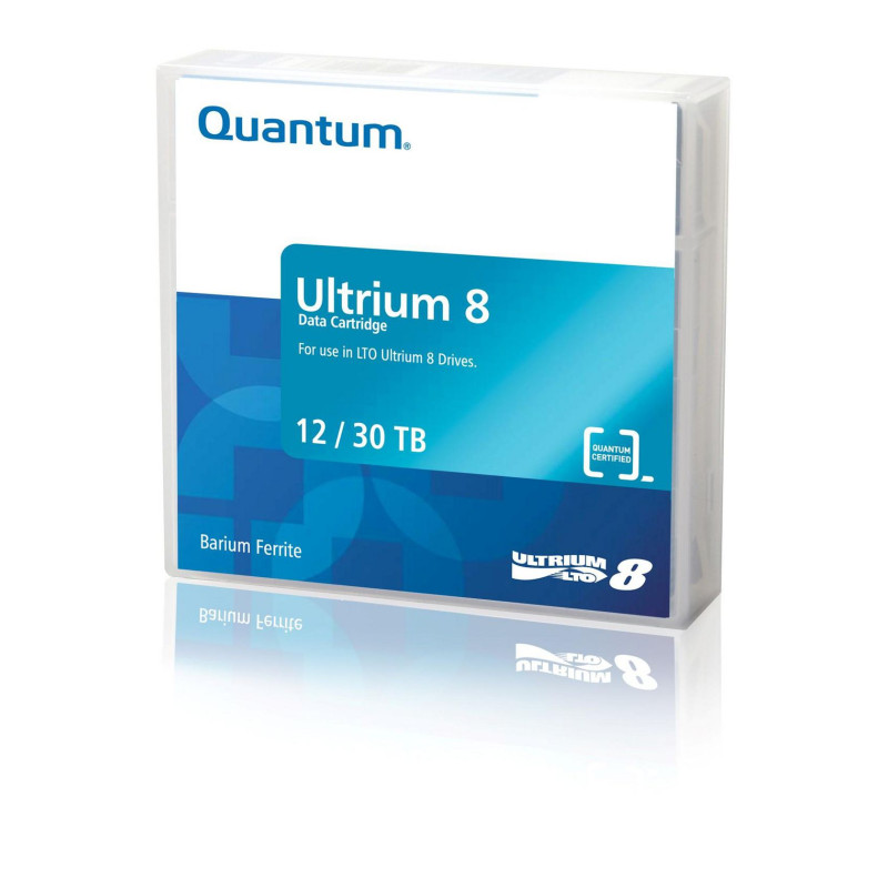 Media Tape LTO-8 (15/30TB) | APLIUM