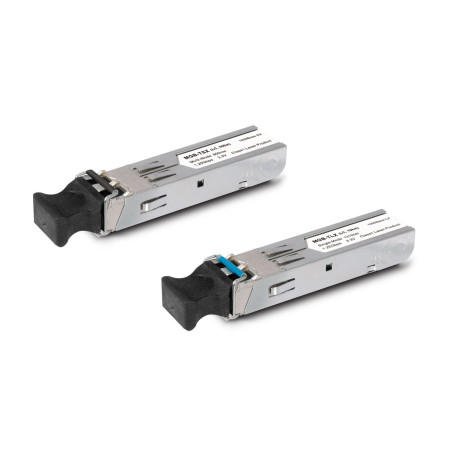 Mini GBIC WDM TX1550 Module -