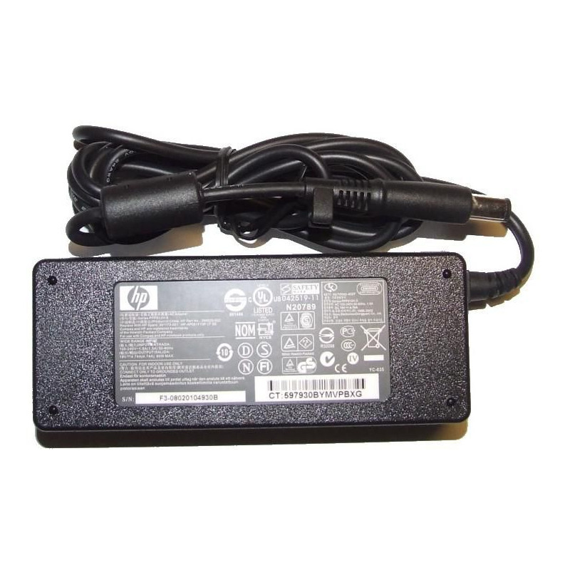90W Power Factor Correction