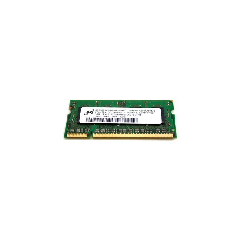 Memory Module 2GB