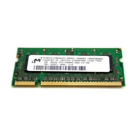 Memory Module 2GB