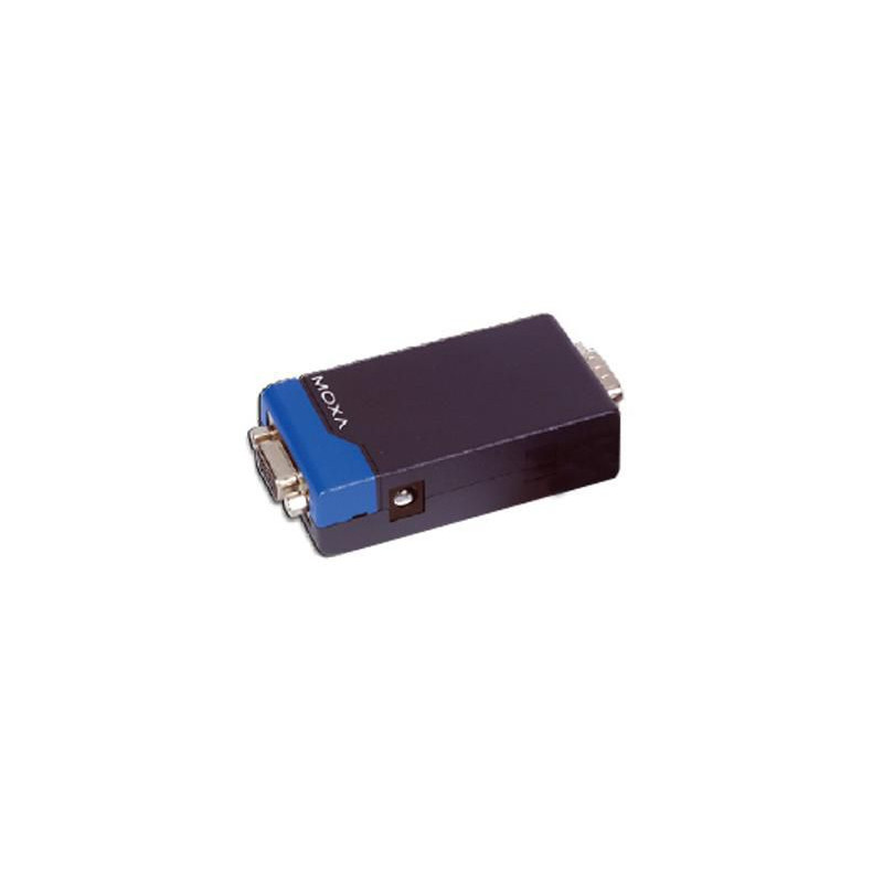 TCC-80I-DB9
