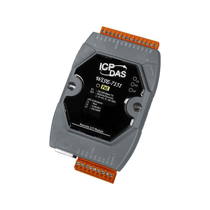 WISE-7151 CR, WISE-7151
