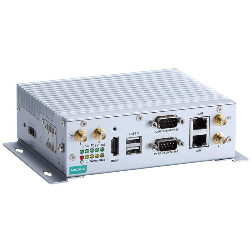 IOT COMPUTER, E3815/4GB/8GB/5x