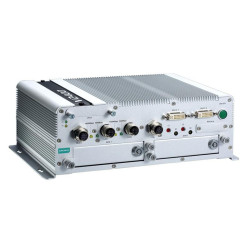 EN50155 FANLESS COMPUTER,
