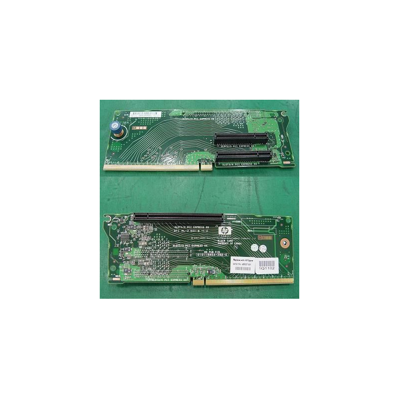 PCI-E Riserboard