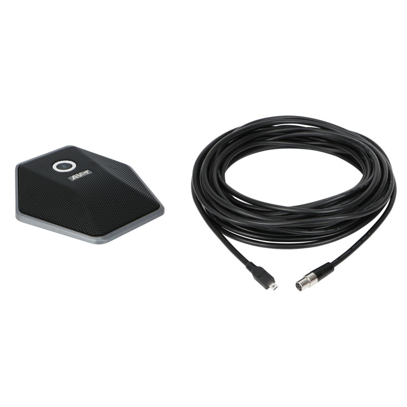 VB Expansion microphone, 20m