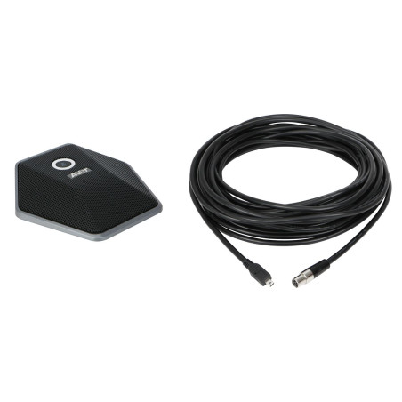 VB Expansion microphone, 20m