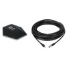 VB Expansion microphone, 20m