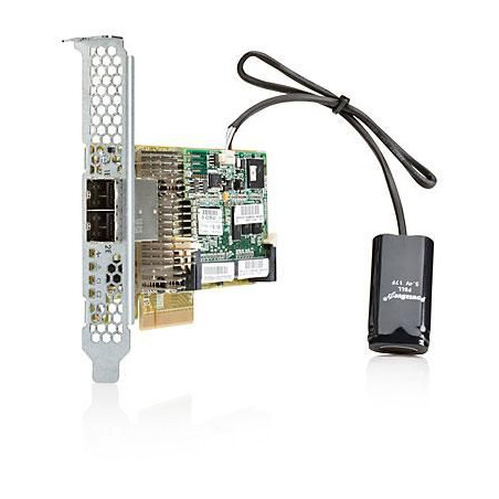 Smart Array P431/2GB FBWC