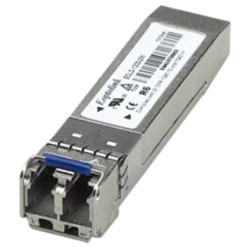 SmallForm Plug Optical Interfa
