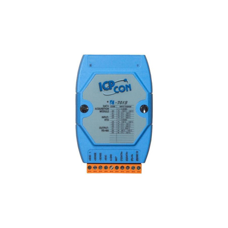 RTD INP. MODULE