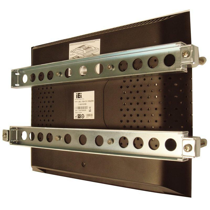 PANEL MOUNT KIT FOR 19" AFL-W1