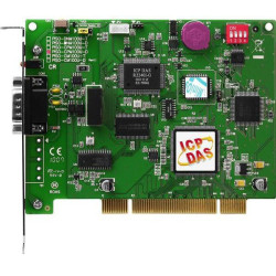 INTELLIGENT CANOPEN MASTER 1PO