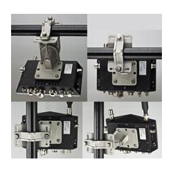POLE MOUNTING KIT