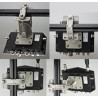 POLE MOUNTING KIT