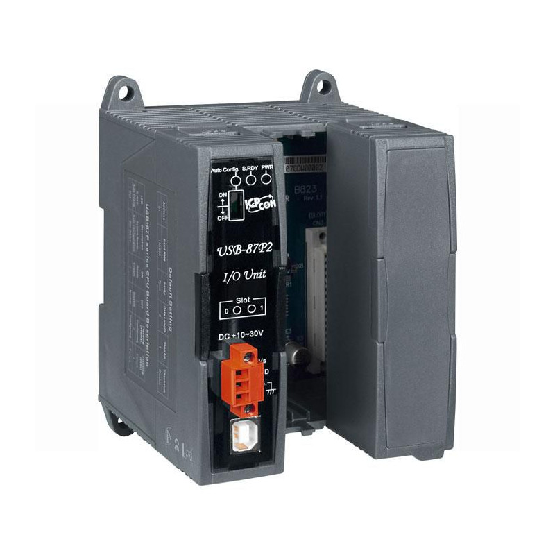 USB-87P2-G CR