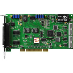 ANALOG BOARD 32 CH.