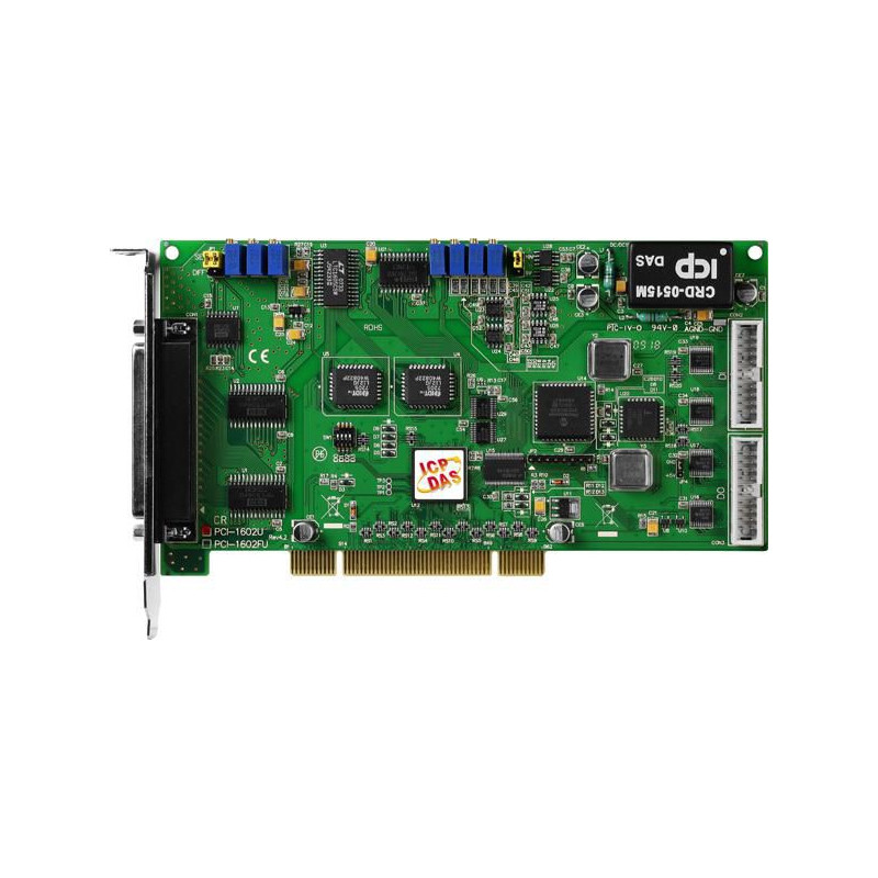 ANALOG BOARD 32 CH.