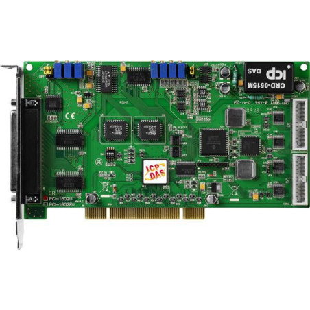 ANALOG BOARD 32 CH.