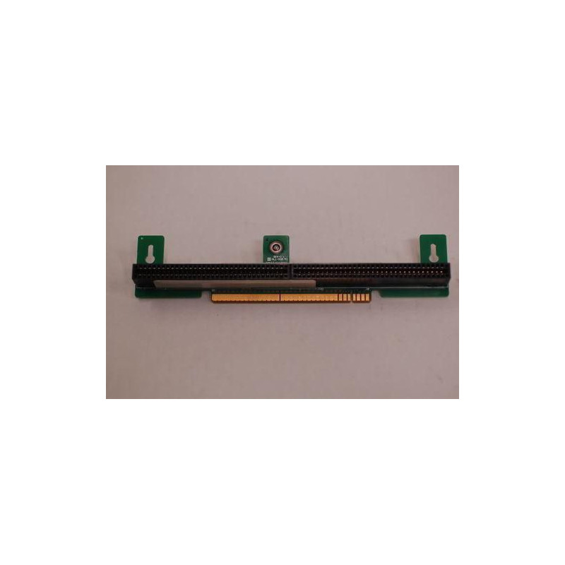 Power Supply Backplane
