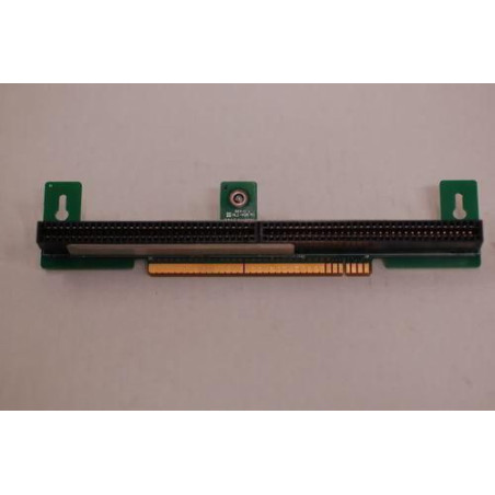 Power Supply Backplane