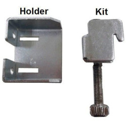 PANEL MOUNT KIT FOR PPC-F15A &