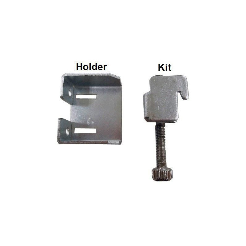 PANEL MOUNT KIT FOR PPC-F15A &