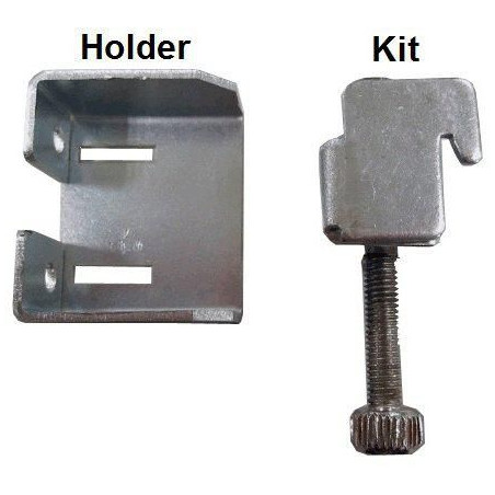PANEL MOUNT KIT FOR PPC-F15A &