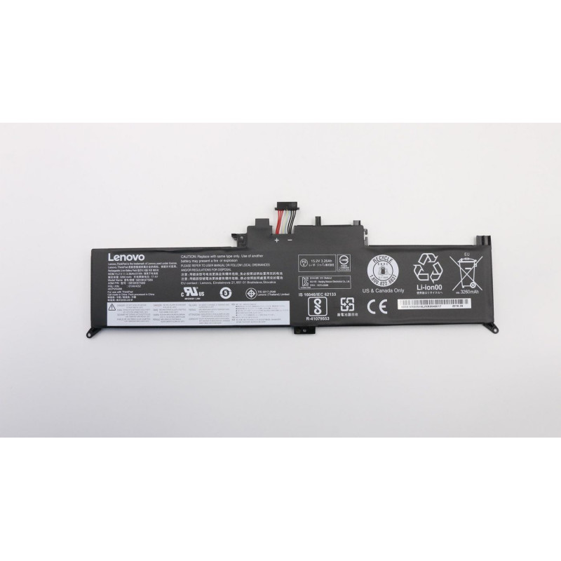 Battery 4 Cell