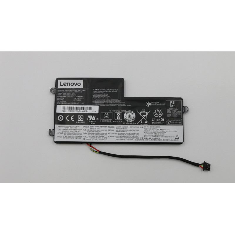 Internal,3c,23Wh,LiIon,LGC
