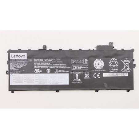 Battery Internal 3C 57WH
